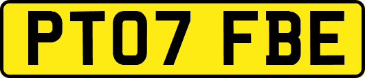 PT07FBE