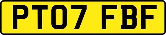 PT07FBF