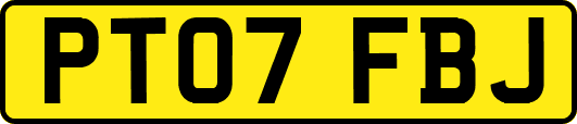 PT07FBJ