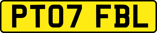PT07FBL
