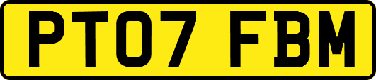 PT07FBM