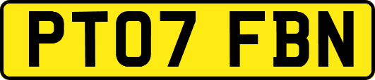 PT07FBN
