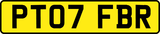 PT07FBR