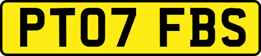 PT07FBS