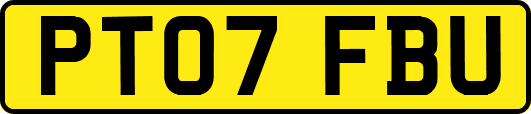 PT07FBU