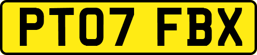PT07FBX