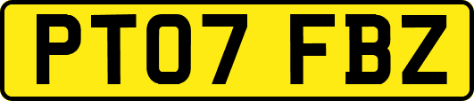 PT07FBZ