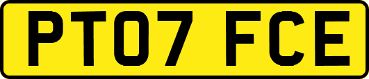PT07FCE