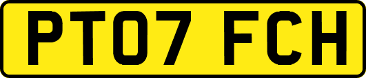 PT07FCH