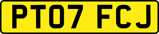 PT07FCJ