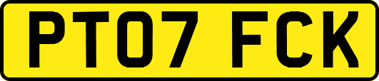 PT07FCK