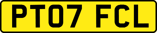 PT07FCL