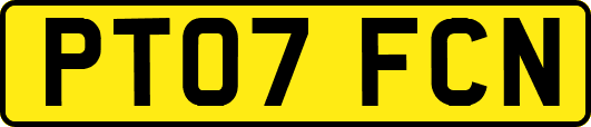 PT07FCN