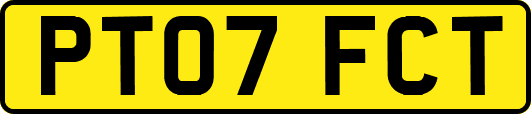 PT07FCT