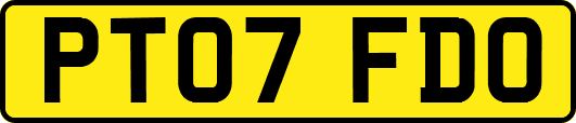 PT07FDO