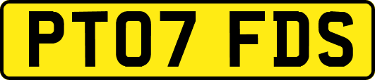 PT07FDS