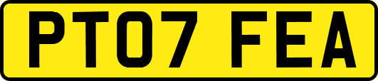 PT07FEA