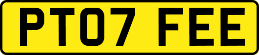 PT07FEE