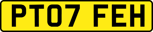 PT07FEH