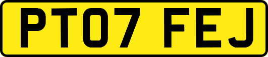 PT07FEJ