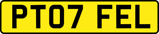 PT07FEL