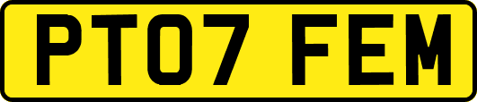 PT07FEM
