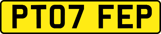 PT07FEP