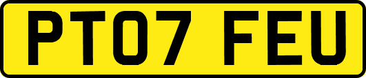PT07FEU