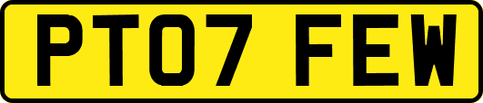PT07FEW