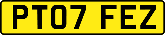 PT07FEZ