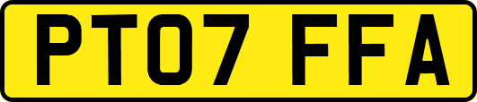 PT07FFA