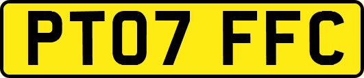 PT07FFC