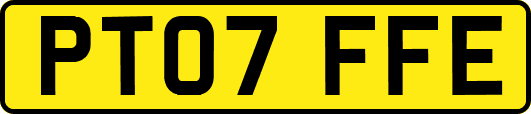 PT07FFE