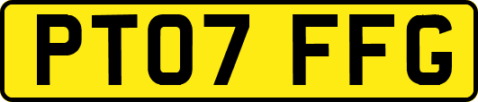 PT07FFG