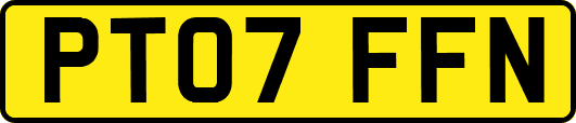 PT07FFN
