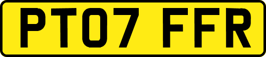 PT07FFR