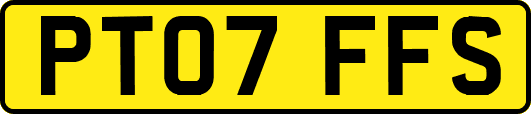 PT07FFS