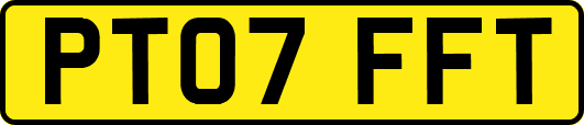 PT07FFT