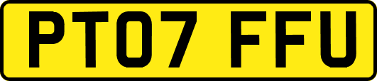 PT07FFU