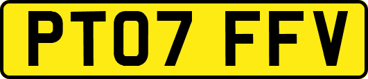 PT07FFV