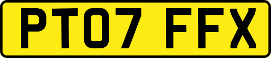 PT07FFX