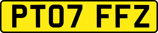 PT07FFZ