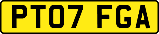 PT07FGA