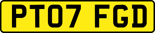 PT07FGD