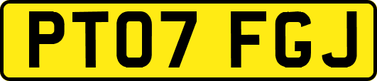 PT07FGJ