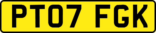 PT07FGK