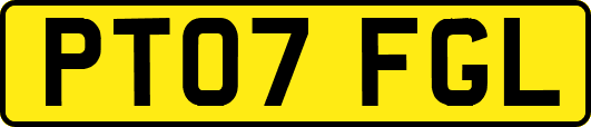 PT07FGL