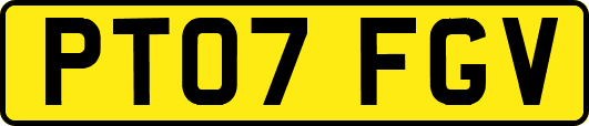 PT07FGV