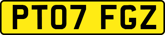 PT07FGZ