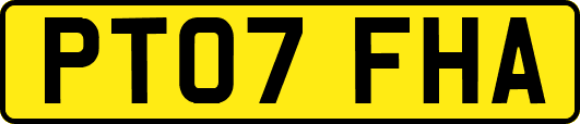 PT07FHA